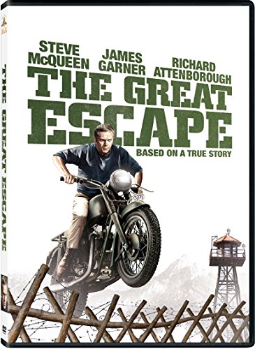 Product Cover The Great Escape