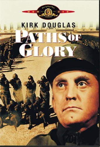 Product Cover Paths of Glory