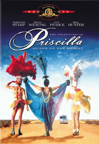 Product Cover The Adventures of Priscilla, Queen of the Desert