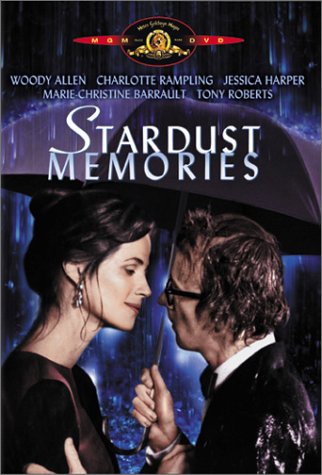 Product Cover Stardust Memories