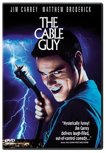 Product Cover The Cable Guy