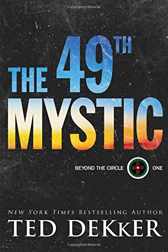 Product Cover The 49th Mystic (Beyond the Circle)