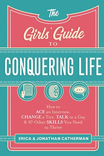 Product Cover Girls' Guide to Conquering Life
