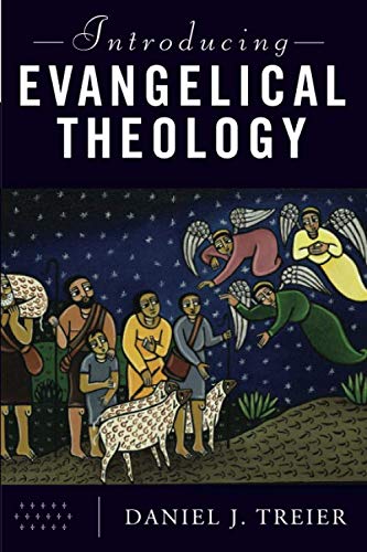 Product Cover Introducing Evangelical Theology