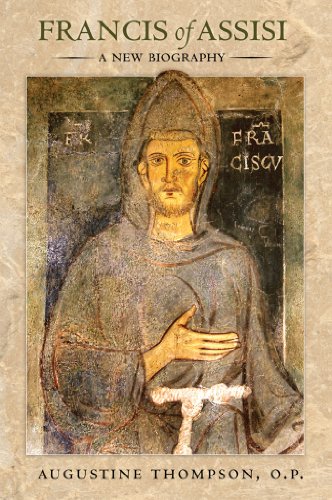 Product Cover Francis of Assisi: A New Biography