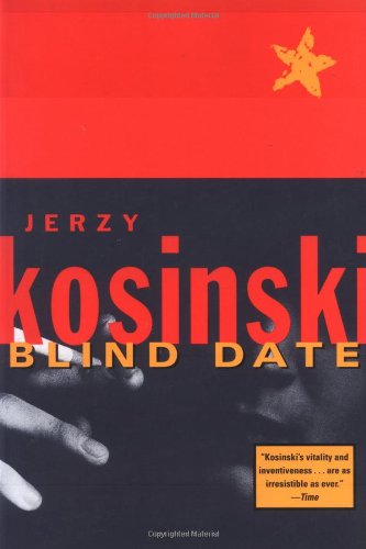 Product Cover Blind Date (Kosinski, Jerzy)