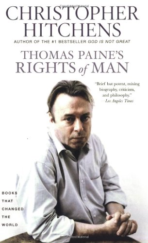 Product Cover Thomas Paine's Rights of Man (Books That Changed the World)