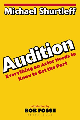 Product Cover Audition: Everything an Actor Needs to Know to Get the Part