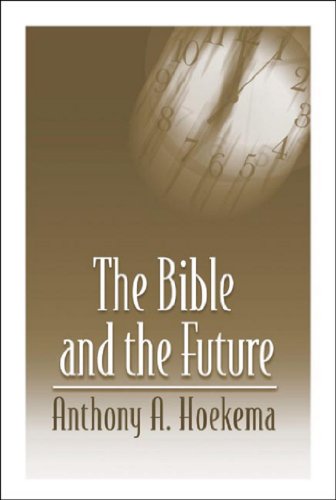 Product Cover The Bible and the Future