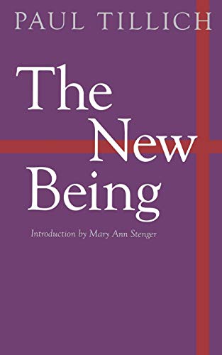 Product Cover The New Being