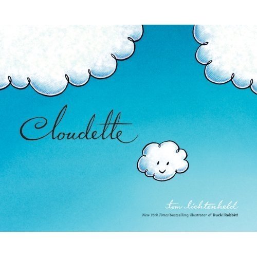Product Cover Cloudette