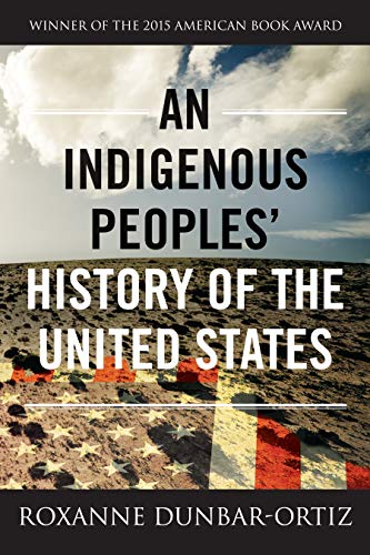 Product Cover An Indigenous Peoples' History of the United States (ReVisioning American History)