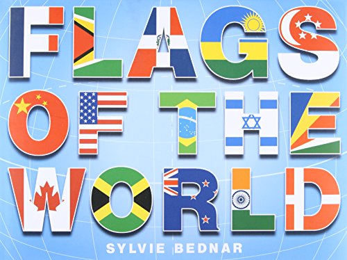 Product Cover Flags of the World