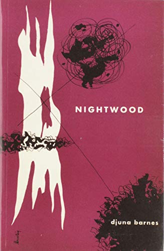 Product Cover Nightwood (New Edition)