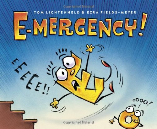 Product Cover E-mergency!