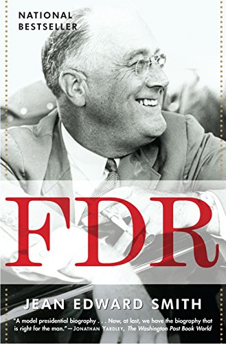 Product Cover FDR