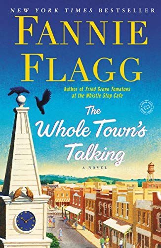 Product Cover The Whole Town's Talking: A Novel