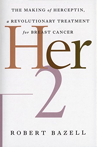 Product Cover Her-2: The Making of Herceptin, a Revolutionary Treatment for Breast Cancer
