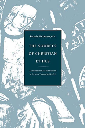 Product Cover The Sources of Christian Ethics, 3rd Edition