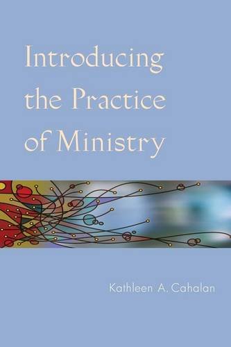Product Cover Introducing the Practice of Ministry