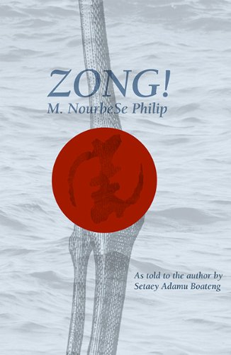 Product Cover Zong! (Wesleyan Poetry Series)