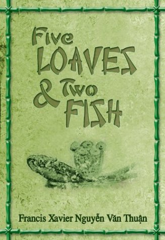 Product Cover Five Loaves & Two Fish