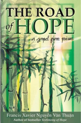 Product Cover The Road of Hope: A Gospel from Prison