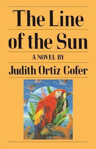 Product Cover The Line of the Sun: A Novel