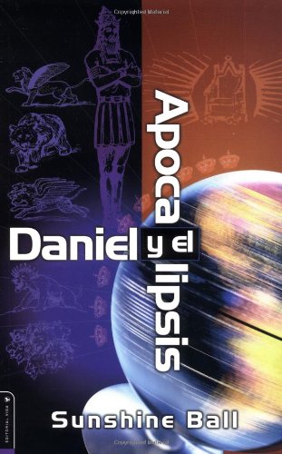 Product Cover Daniel y el Apocalipsis