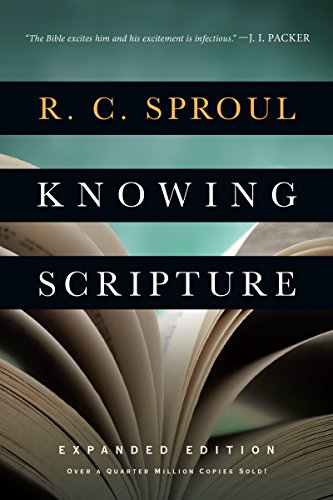 Product Cover Knowing Scripture