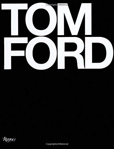 Product Cover Tom Ford
