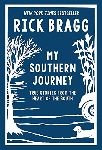 Product Cover My Southern Journey: True Stories from the Heart of the South
