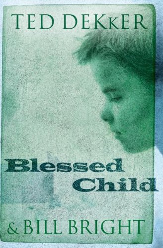 Product Cover Blessed Child