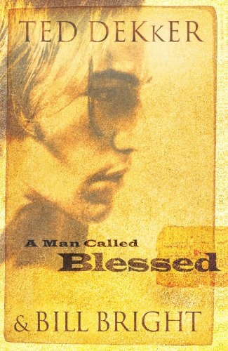 Product Cover A Man Called Blessed