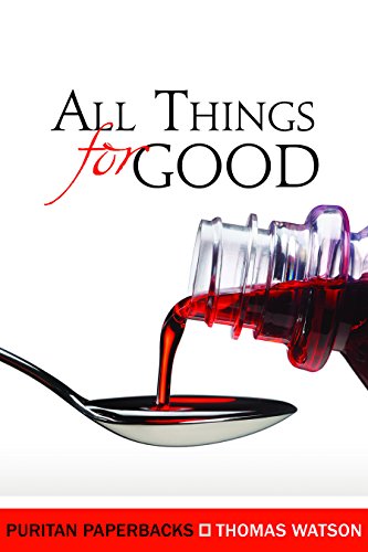 Product Cover All Things for Good (Puritan Paperbacks)