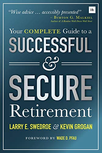 Product Cover Your Complete Guide to a Successful and Secure Retirement