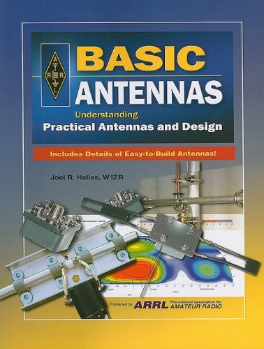 Product Cover Basic Antennas