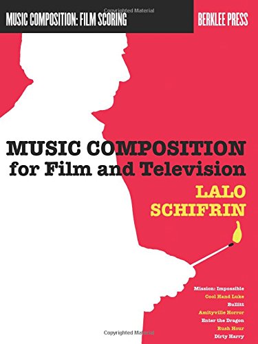 Product Cover Music Composition for Film and Television (Music Composition: Film Scoring)