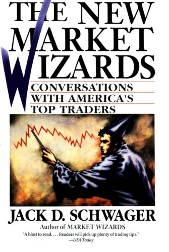 Product Cover The New Market Wizards: Conversations with America's Top Traders