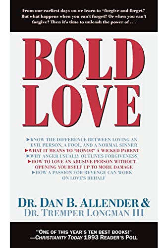 Product Cover Bold Love