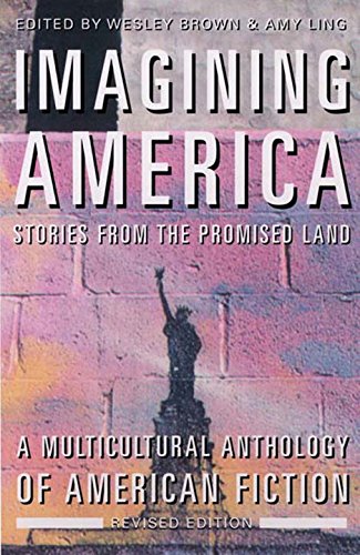 Product Cover Imagining America: Stories from the Promised Land, Revised Edition