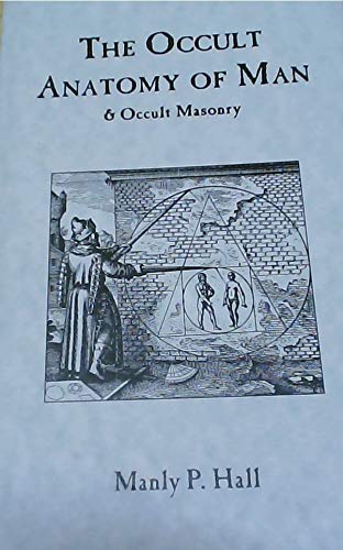 Product Cover The Occult Anatomy of Man
