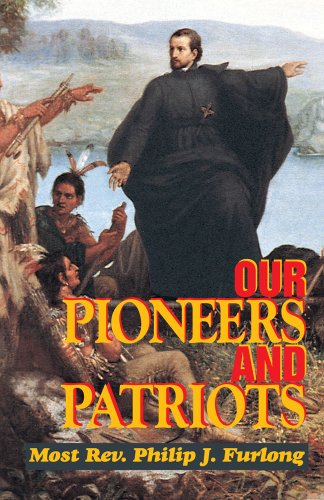 Product Cover Our Pioneers and Patriots