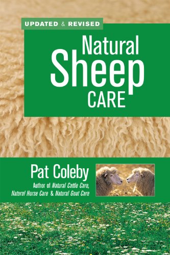 Product Cover Natural Sheep Care