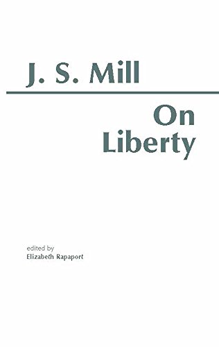 Product Cover On Liberty (HPC Classics Series)