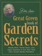 Product Cover Jerry Baker's Great Green Book of Garden Secrets