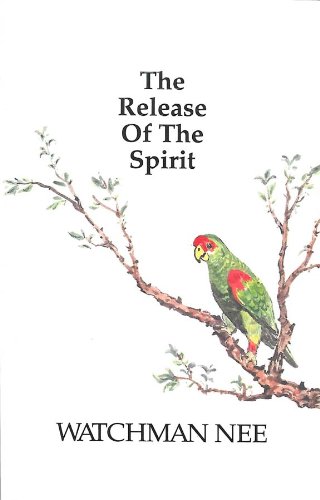 Product Cover The Release of the Spirit