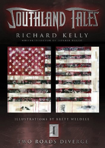 Product Cover Southland Tales Book 1: Two Roads Diverge (Bk. 1)