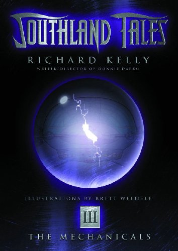 Product Cover Southland Tales Book 3: The Mechanicals (Bk. 3)