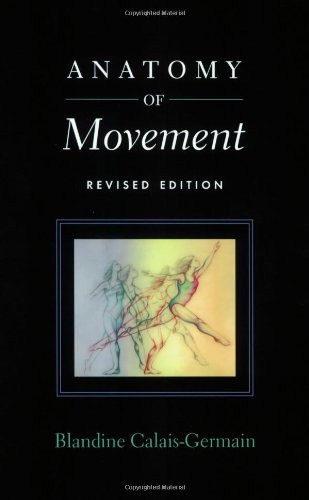 Product Cover Anatomy of Movement (Revised Edition)